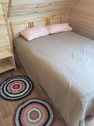 Родионово: Комплекс коттеджей Юксово