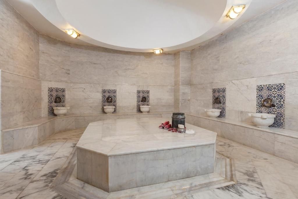 Манавгат: Calimera Hane Garden Hotel
