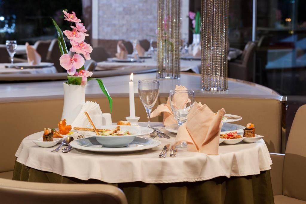 Манавгат: Calimera Hane Garden Hotel