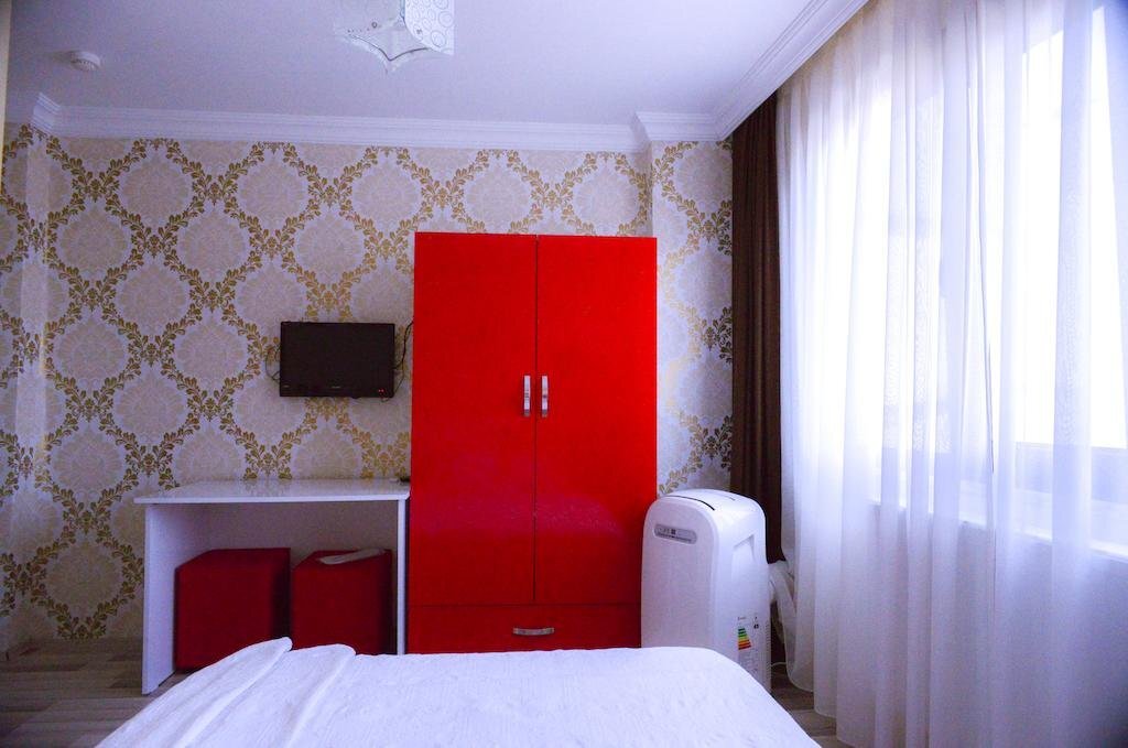 Бююкада: Mini Prens Hotel