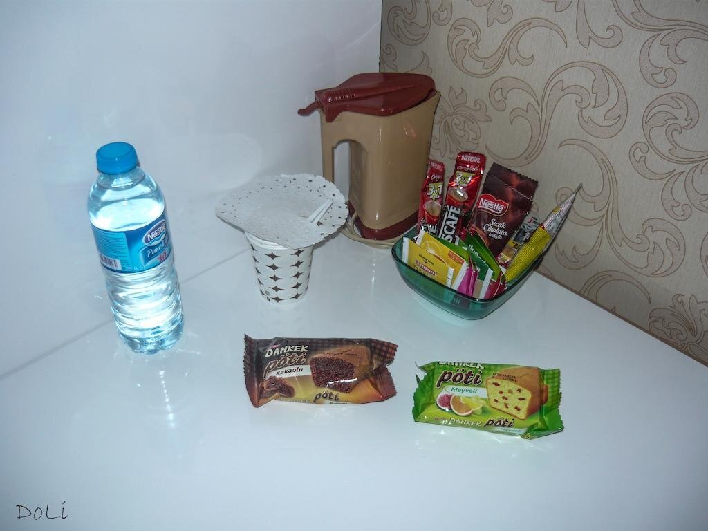 Бююкада: Mini Prens Hotel
