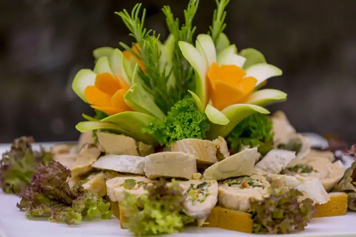 Манавгат: Side Sunport Hotel & Spa - All Inclusive