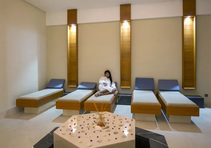 Манавгат: Side Sunport Hotel & Spa - All Inclusive