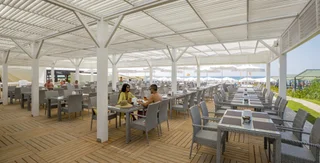 Манавгат: Side Sunport Hotel & Spa - All Inclusive