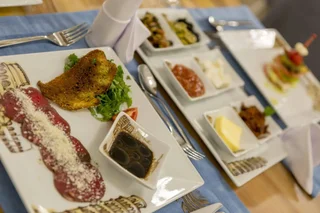 Манавгат: Side Sunport Hotel & Spa - All Inclusive