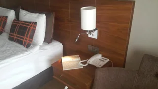 Манавгат: Side Sunport Hotel & Spa - All Inclusive