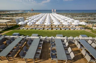 Манавгат: Side Sunport Hotel & Spa - All Inclusive
