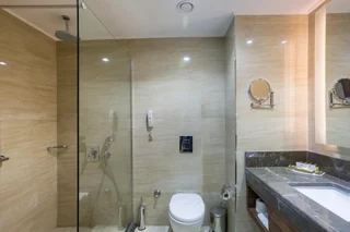 Манавгат: Side Sunport Hotel & Spa - All Inclusive