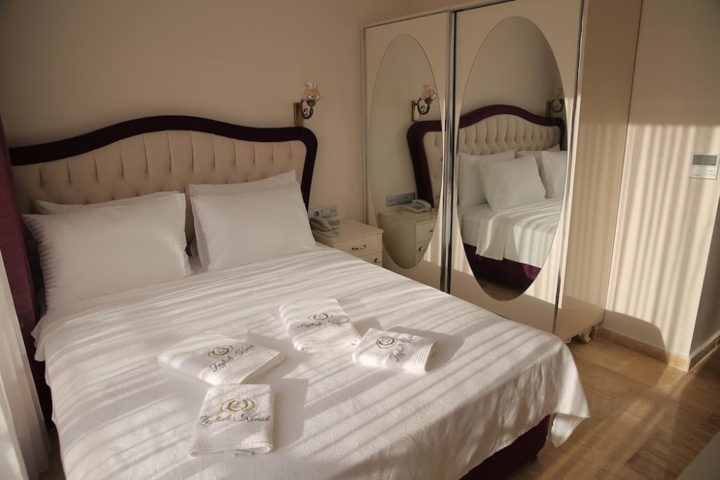 Карабурун: MORDOĞAN Zeytinli Konak Butik Hotel
