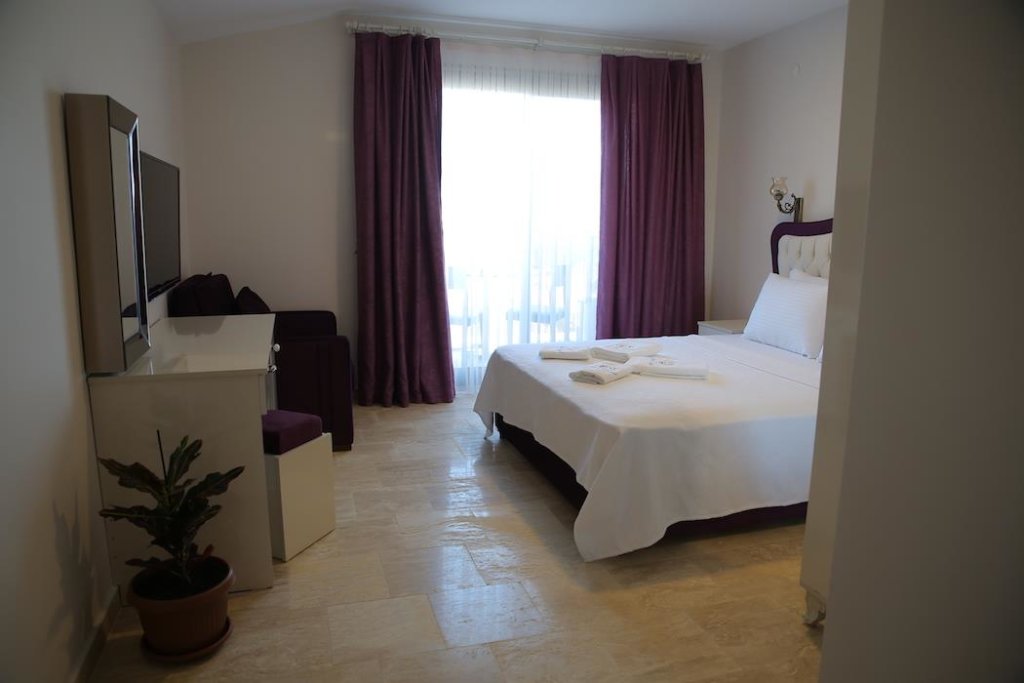 MORDOĞAN Zeytinli Konak Butik Hotel — фото 6