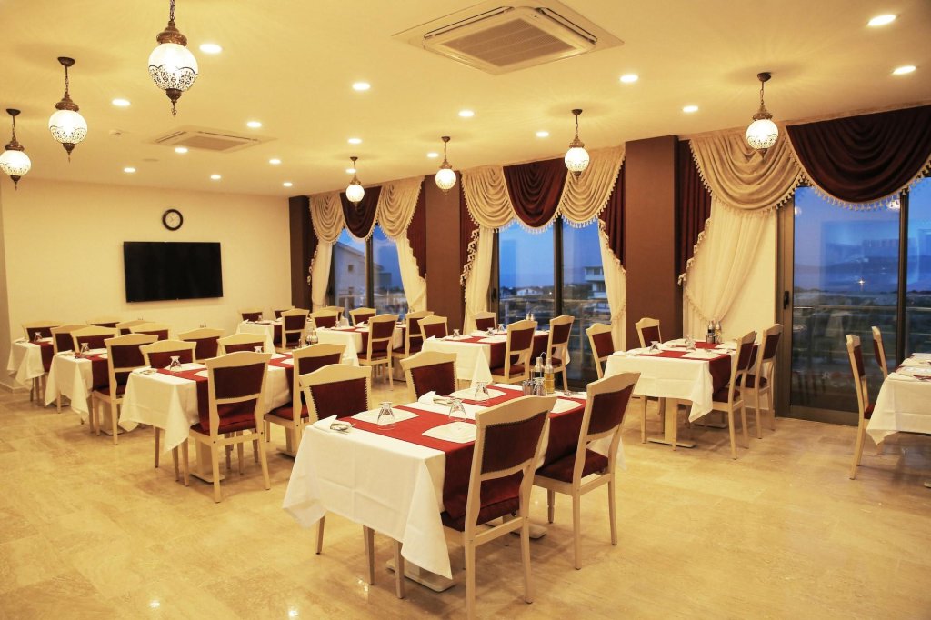 MORDOĞAN Zeytinli Konak Butik Hotel — фото 4