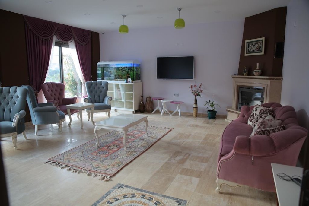 Карабурун: MORDOĞAN Zeytinli Konak Butik Hotel