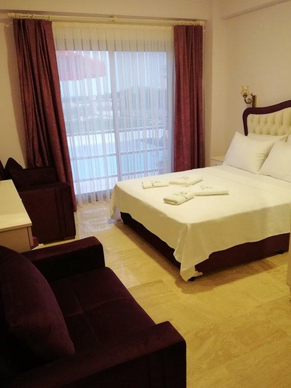 MORDOĞAN Zeytinli Konak Butik Hotel — фото 1