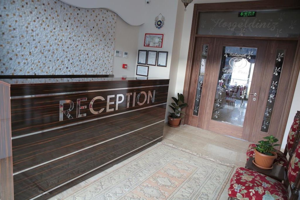 Карабурун: MORDOĞAN Zeytinli Konak Butik Hotel