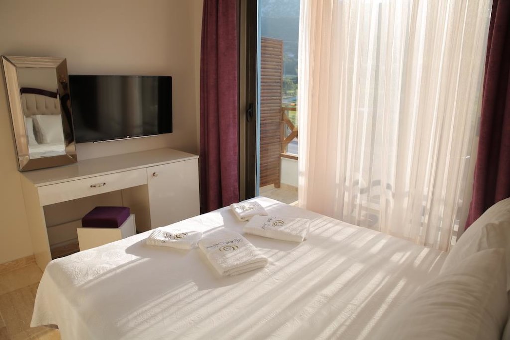 Карабурун: MORDOĞAN Zeytinli Konak Butik Hotel