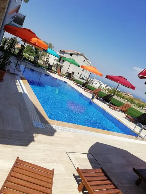 Карабурун: MORDOĞAN Zeytinli Konak Butik Hotel