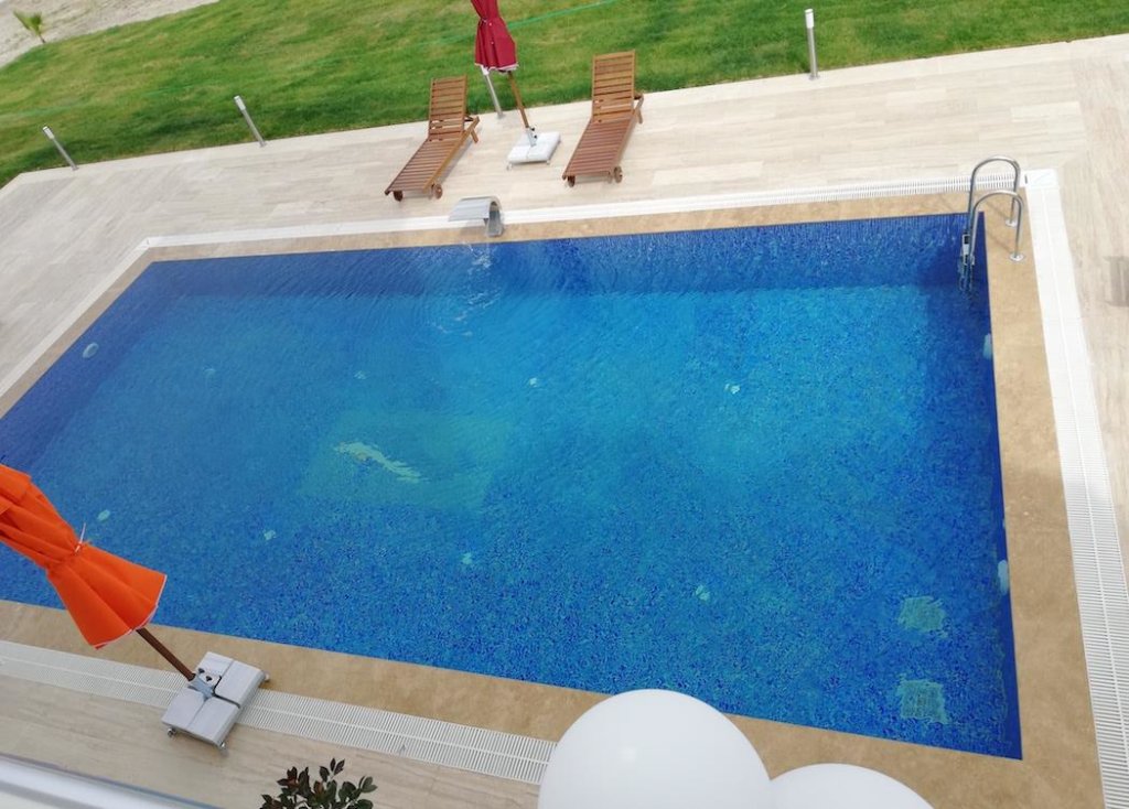 Карабурун: MORDOĞAN Zeytinli Konak Butik Hotel