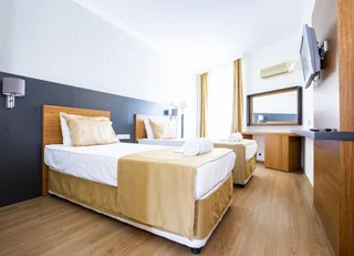 Анталья: Club Hotel Delfino