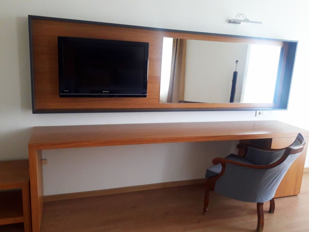 Анталья: Club Hotel Delfino