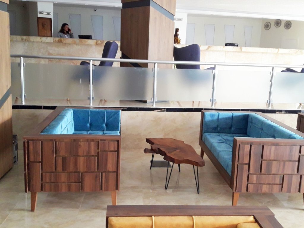 Анталья: Club Hotel Delfino