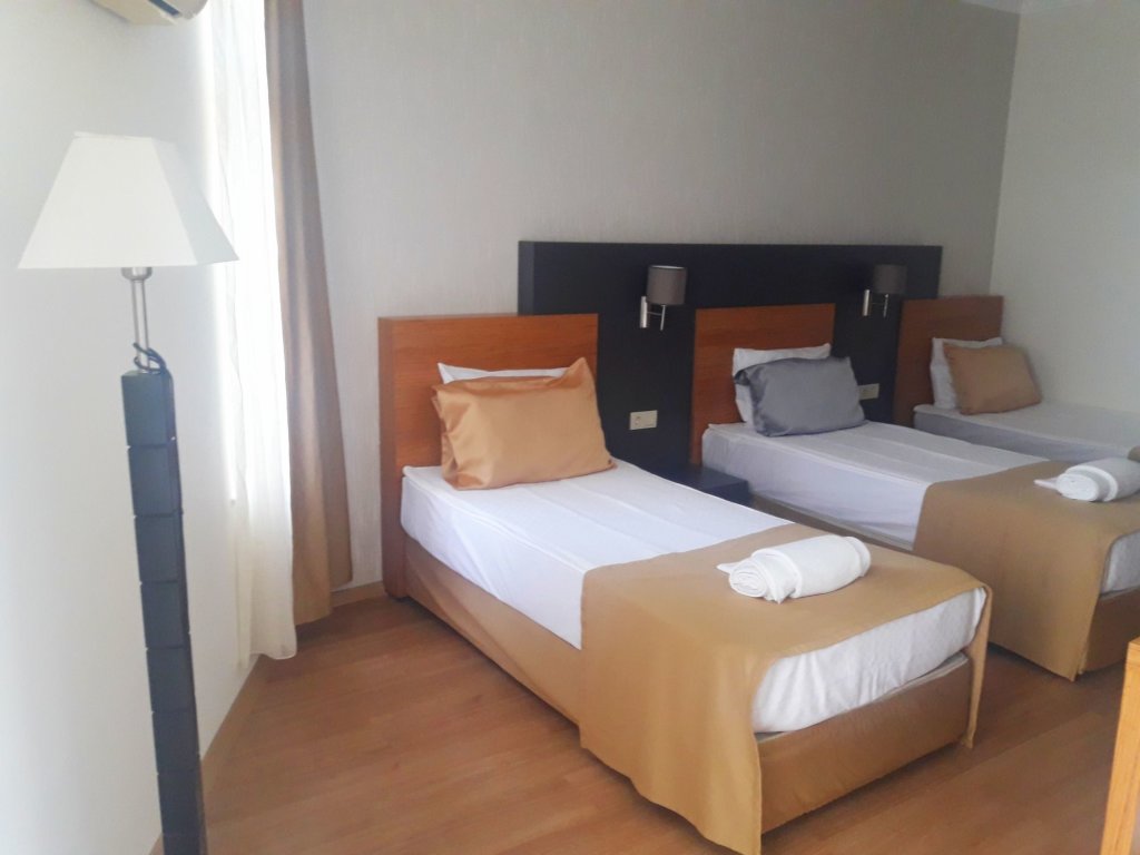 Анталья: Club Hotel Delfino