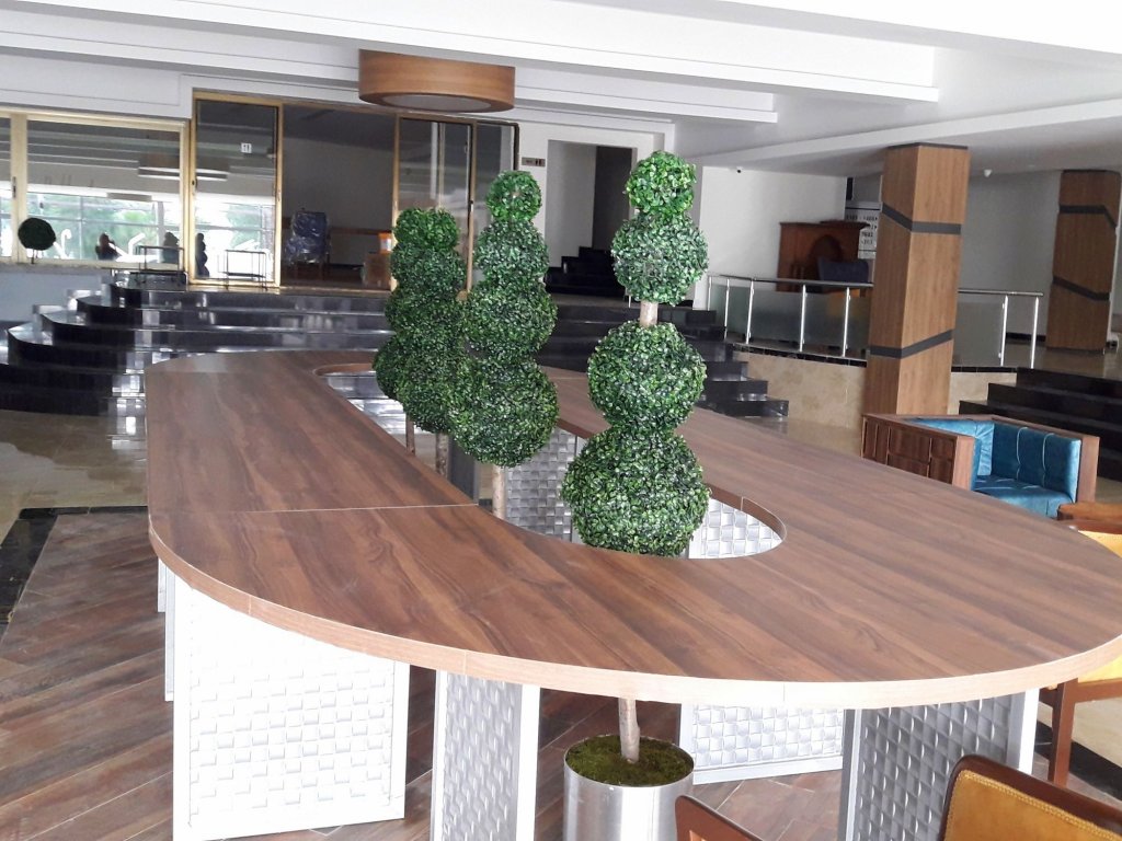 Анталья: Club Hotel Delfino