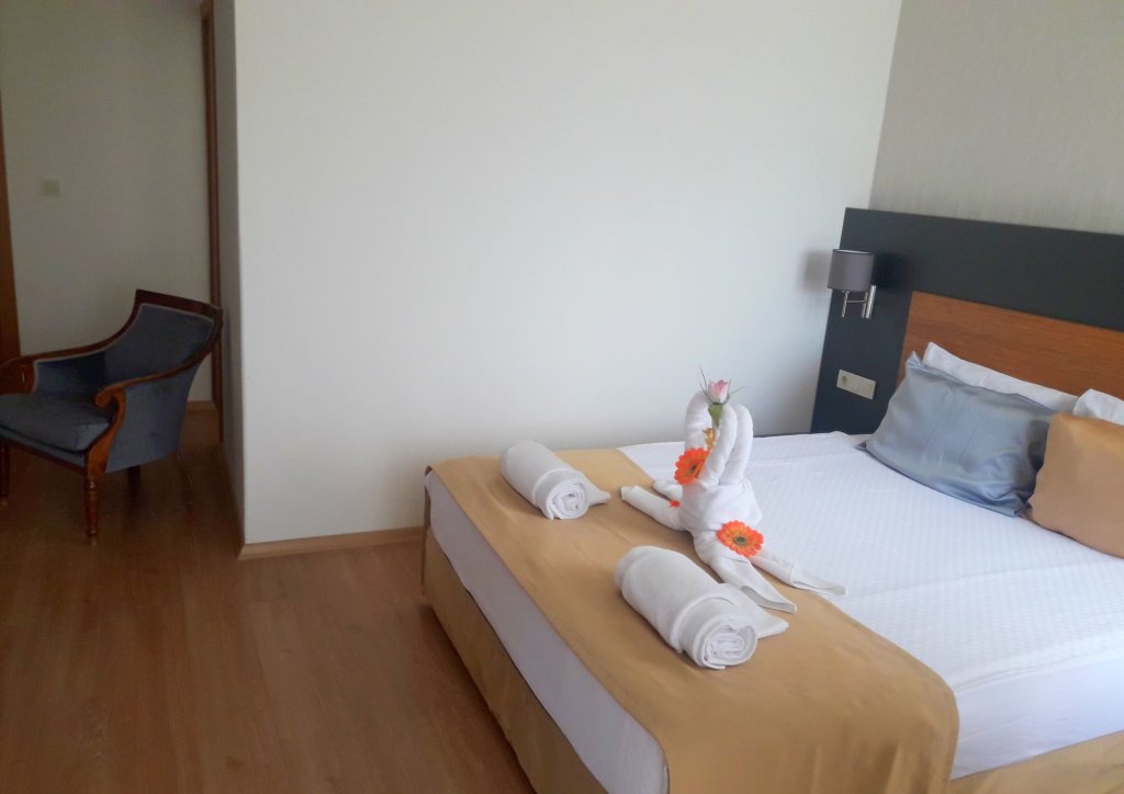 Анталья: Club Hotel Delfino