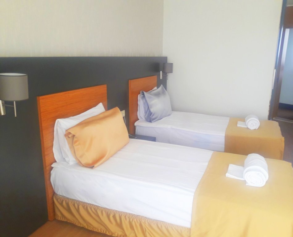 Анталья: Club Hotel Delfino