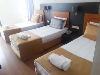 Анталья: Club Hotel Delfino