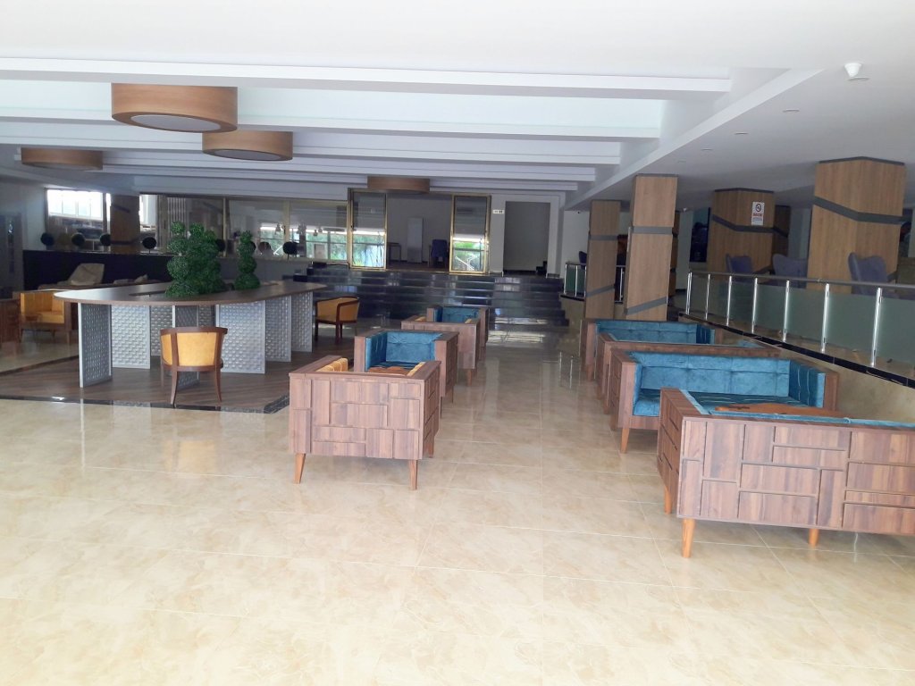 Анталья: Club Hotel Delfino