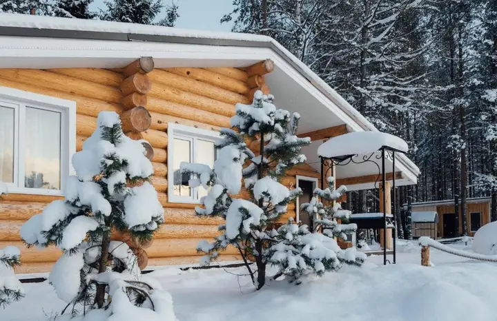 База Отдыха Пикник — фото 1