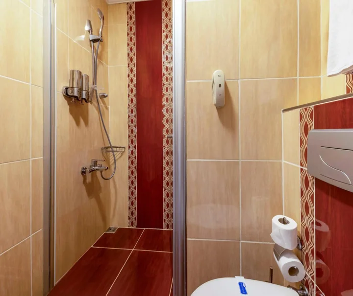 Фетхие: Ata Lagoon Beach Hotel