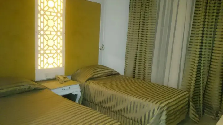 Фетхие: Ata Lagoon Beach Hotel