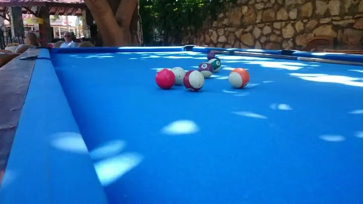 Фетхие: Ata Lagoon Beach Hotel