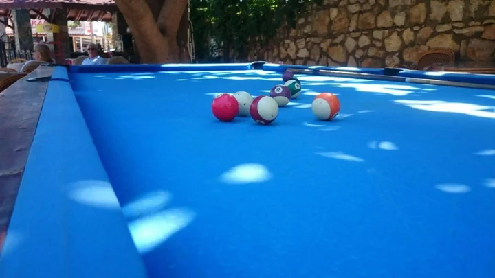 Фетхие: Ata Lagoon Beach Hotel