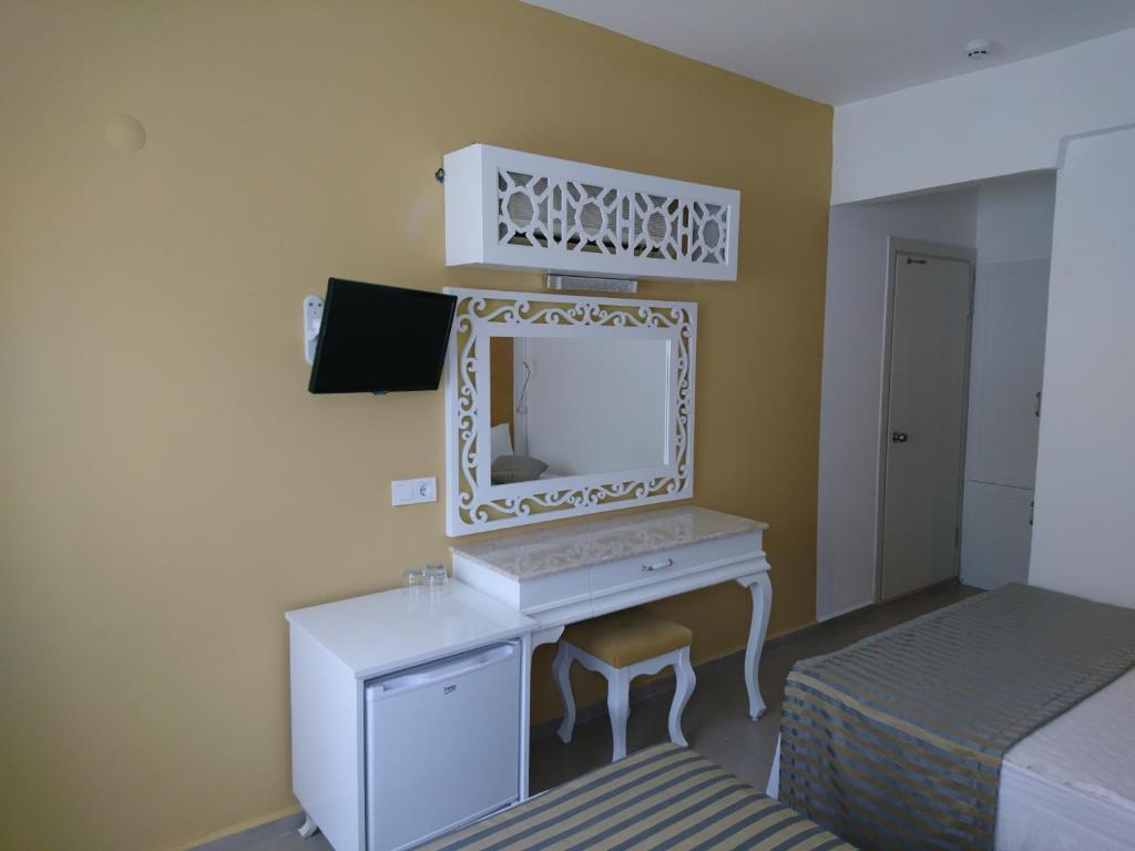 Фетхие: Ata Lagoon Beach Hotel