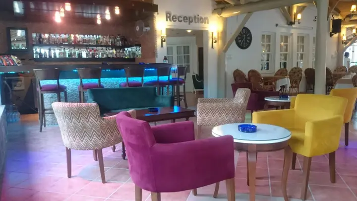 Фетхие: Ata Lagoon Beach Hotel