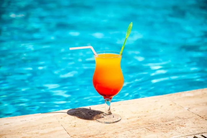 Фетхие: Ata Lagoon Beach Hotel