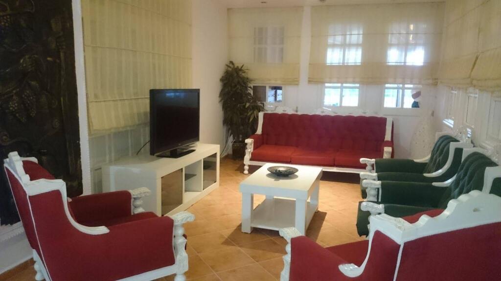 Фетхие: Ata Lagoon Beach Hotel