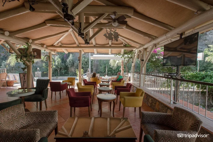 Фетхие: Ata Lagoon Beach Hotel