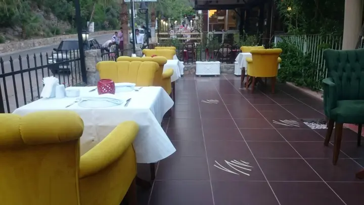 Фетхие: Ata Lagoon Beach Hotel
