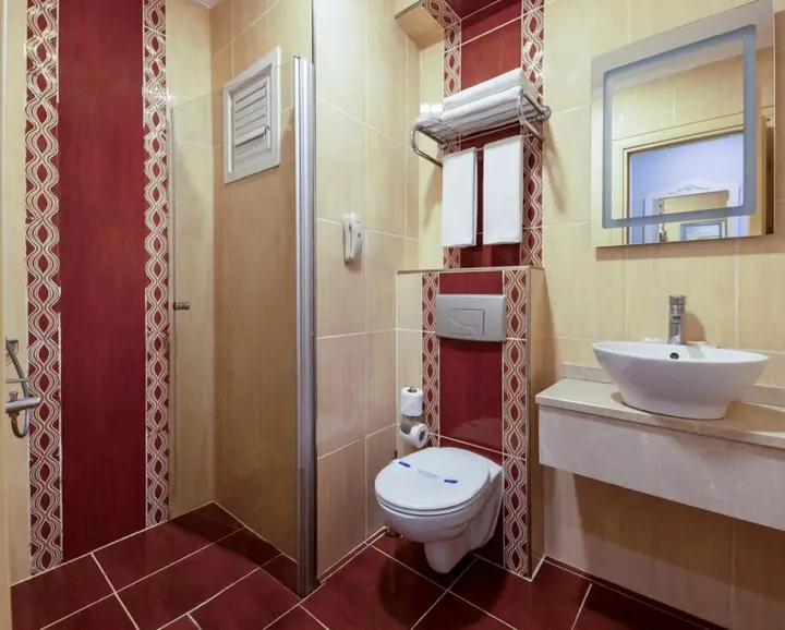 Фетхие: Ata Lagoon Beach Hotel