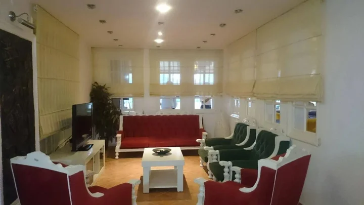 Фетхие: Ata Lagoon Beach Hotel