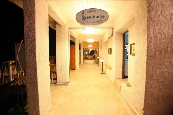 Фетхие: S3 Seahorse Beach Club & Hotel