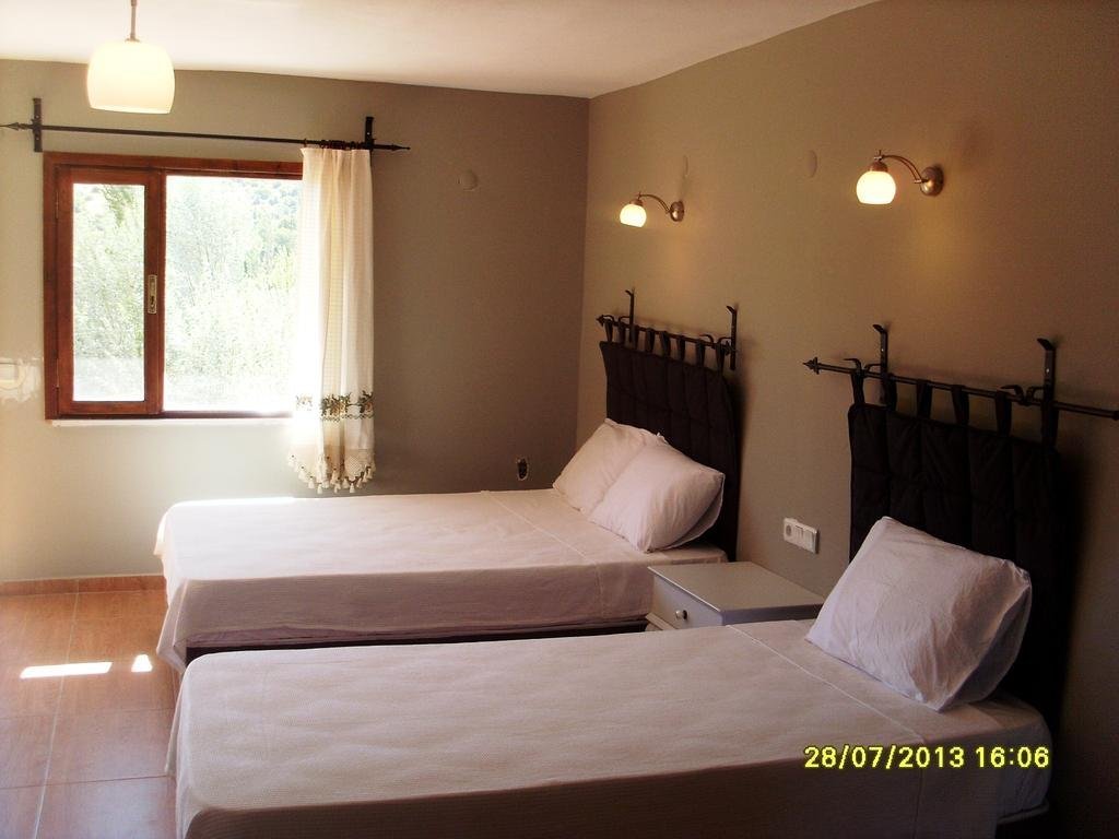 Nemrut Kervansaray Hotel — фото 1