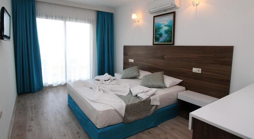 Чешме: Bartu Hotel