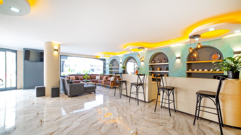 Анталья: Doğuş Hotel