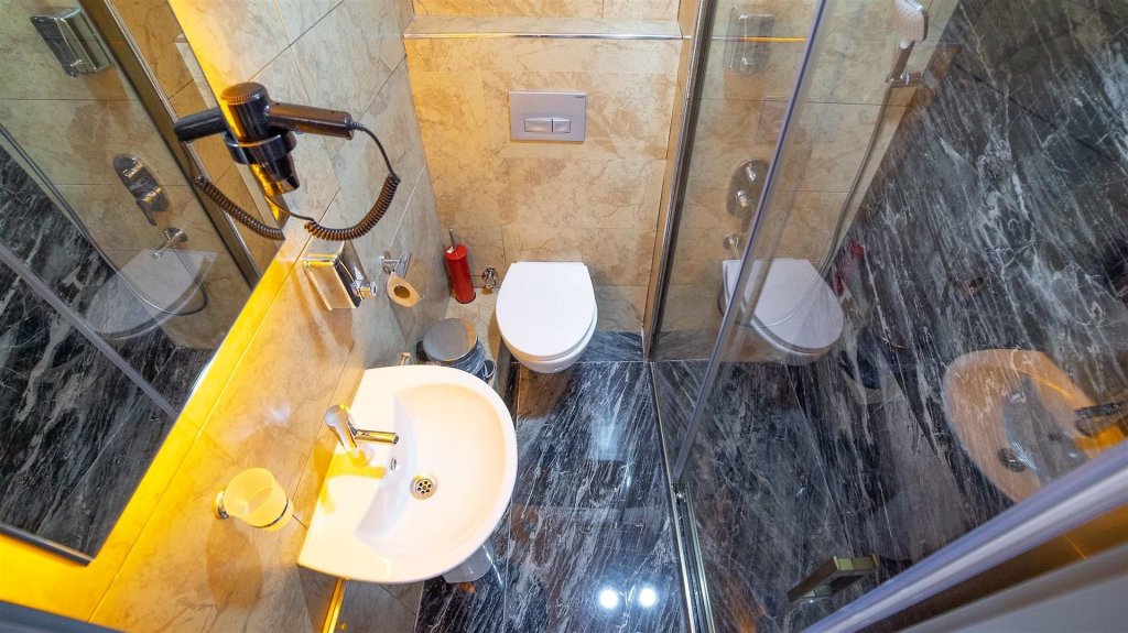 Анталья: Doğuş Hotel