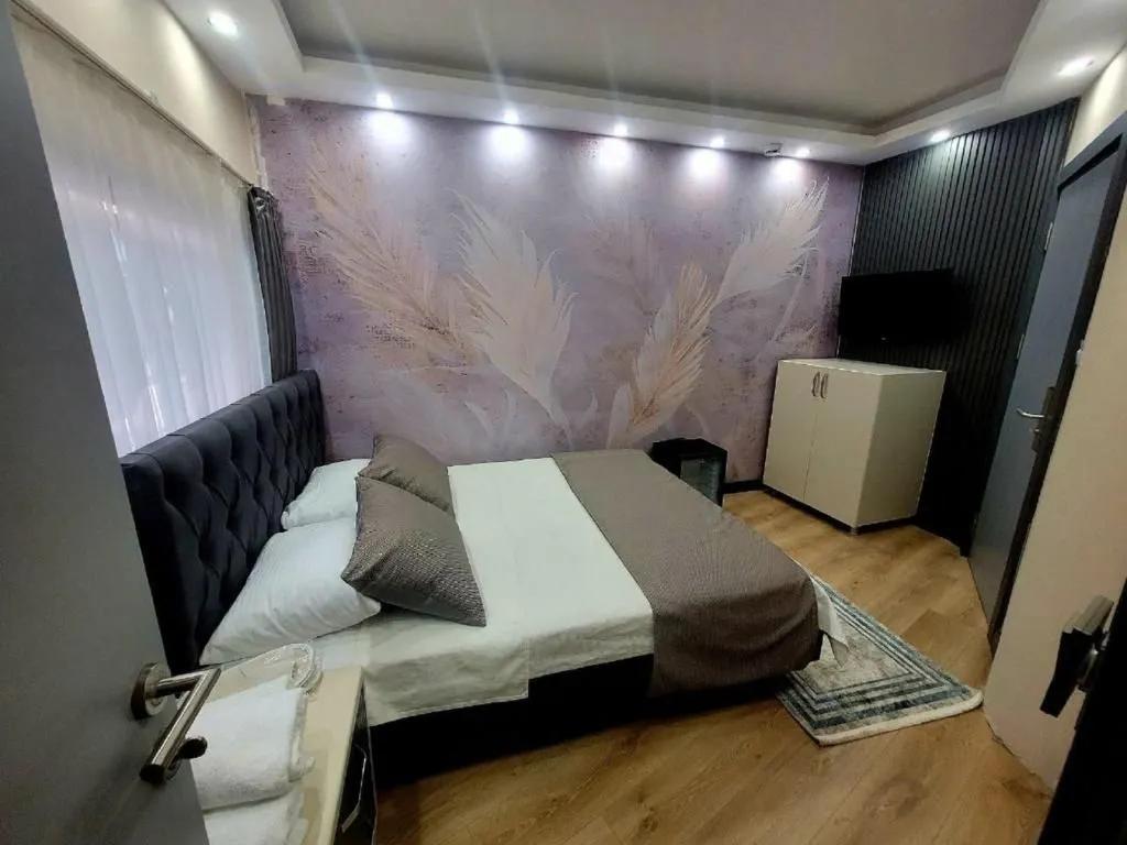 Анталья: Doğuş Hotel