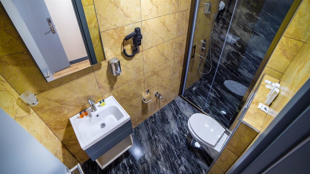 Анталья: Doğuş Hotel